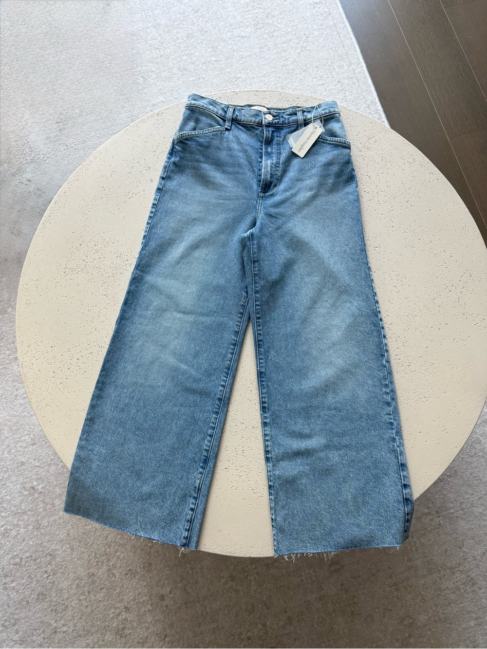 Favorite Daughter The Mischa Jeans - New w Tags